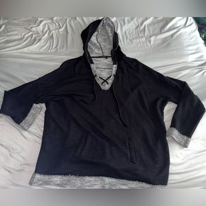 Comfortable Thick Sweatshirt